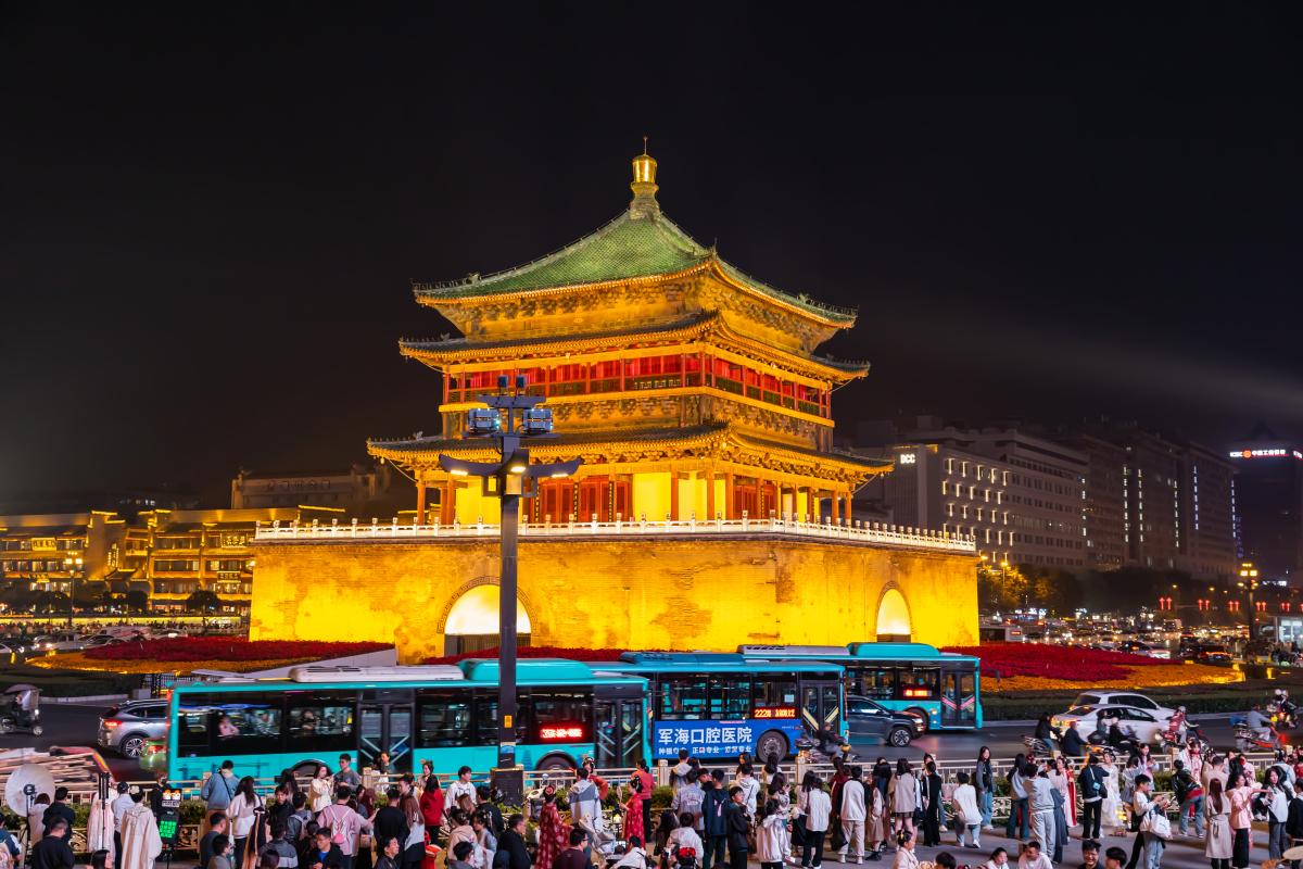 西安市内旅游路线安排_西安市内旅游攻略2天_西安市内旅游攻略
