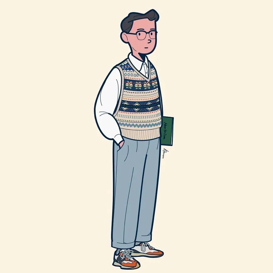 时尚男装搭配图片_男装时装图_时尚男装图片