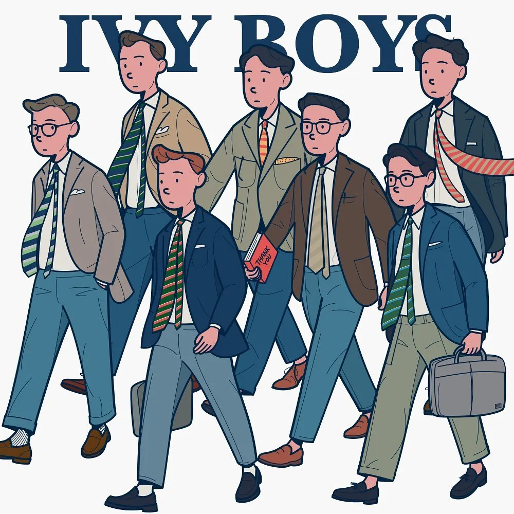 时尚男装图片_男装时装图_时尚男装搭配图片