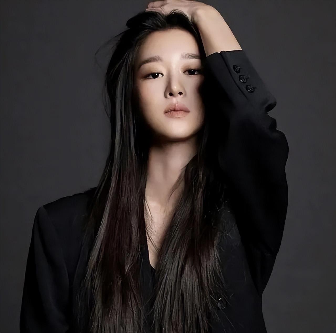 韩国最时尚的女明星_韩国明星时尚穿搭_明星时尚韩国女星是谁
