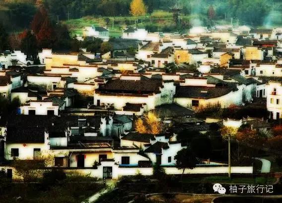 宏村西递两日游_西递 宏村 旅游攻略_宏村西递自驾游路线