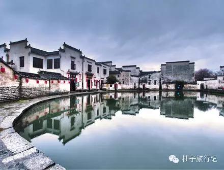 西递 宏村 旅游攻略_宏村西递自驾游路线_宏村西递两日游