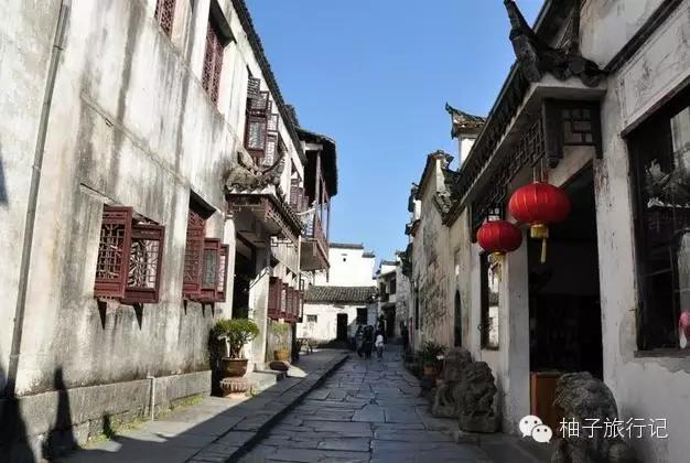 西递 宏村 旅游攻略_宏村西递自驾游路线_宏村西递两日游