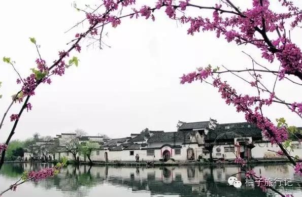 宏村西递两日游_西递 宏村 旅游攻略_宏村西递自驾游路线
