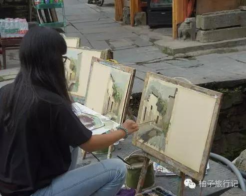 西递 宏村 旅游攻略_宏村西递自驾游路线_宏村西递两日游