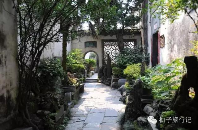 西递 宏村 旅游攻略_宏村西递两日游_宏村西递自驾游路线