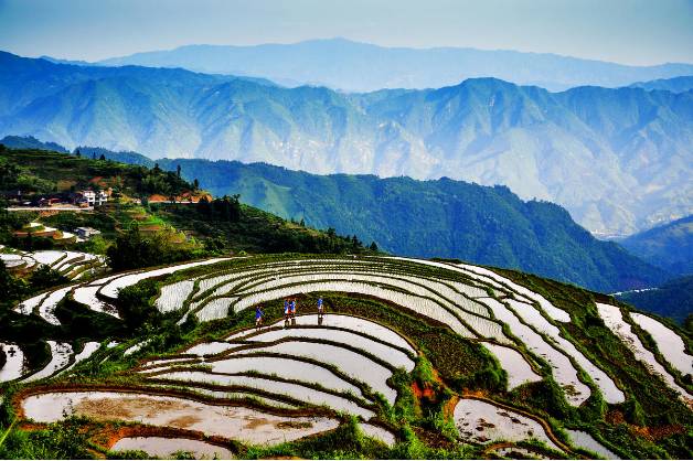 怀化旅游攻略景点必去_怀化旅游线路推荐_怀化旅游攻略
