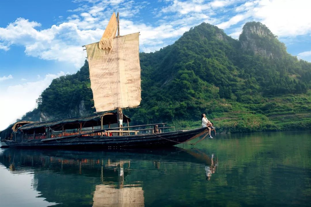 怀化旅游线路推荐_怀化旅游攻略景点必去_怀化旅游攻略