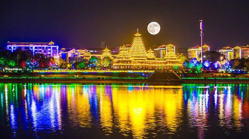 怀化旅游线路推荐_怀化旅游攻略_怀化旅游攻略景点必去
