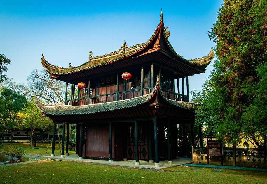 怀化旅游攻略景点必去_怀化旅游线路推荐_怀化旅游攻略