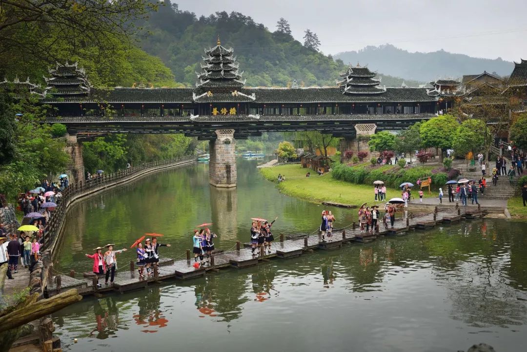 怀化旅游攻略景点必去_怀化旅游攻略_怀化旅游线路推荐