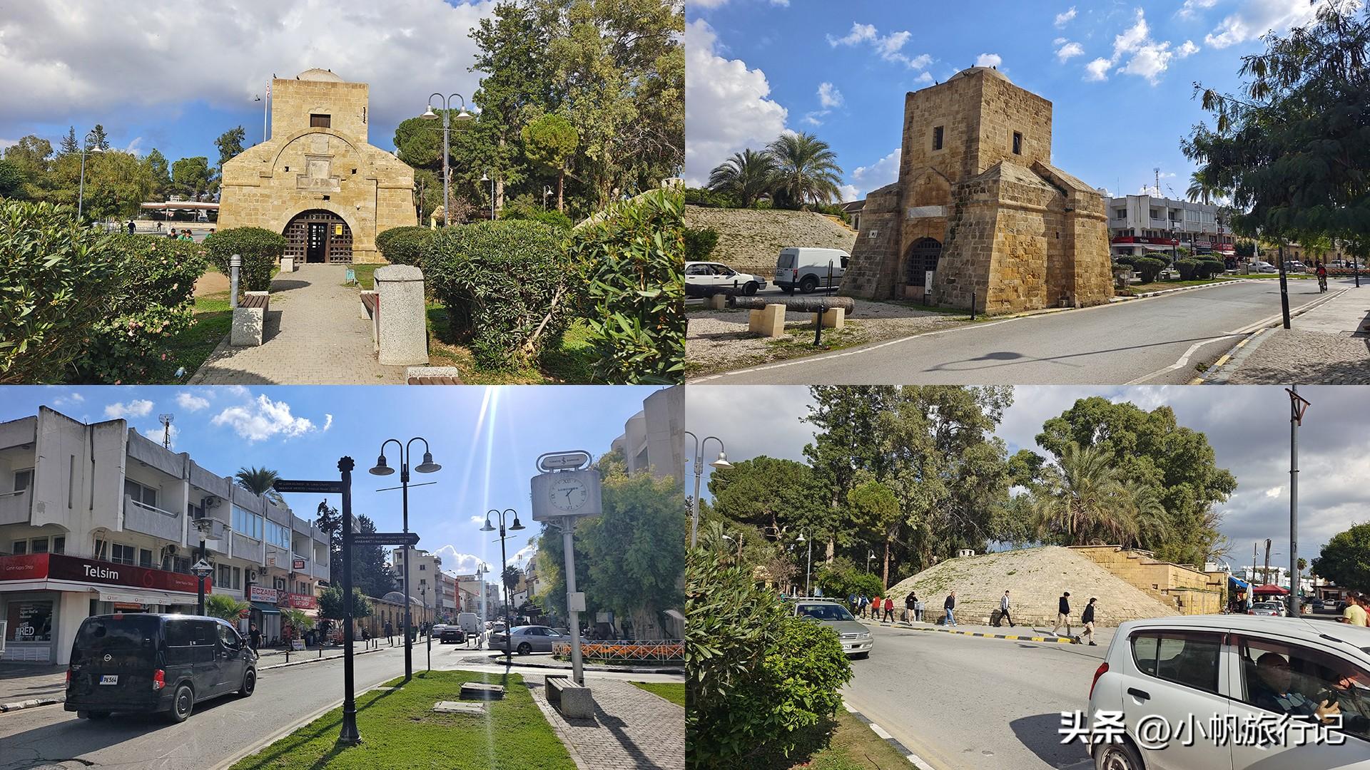 塞浦路斯旅游攻略自由行_塞浦路斯旅游攻略_塞浦路斯攻略自助游攻略