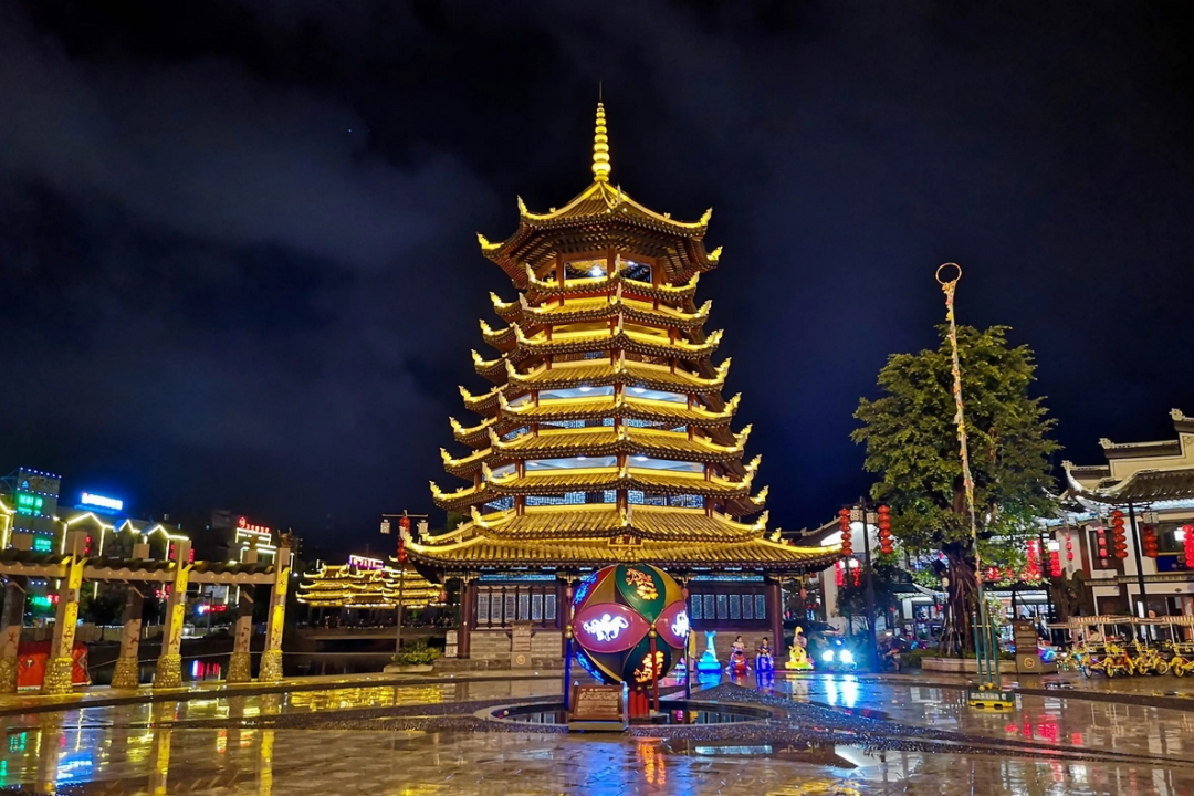 攻略旅游靖西的路线_靖西旅游攻略自驾游_靖西旅游攻略