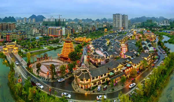 靖西旅游攻略自驾游_攻略旅游靖西的路线_靖西旅游攻略