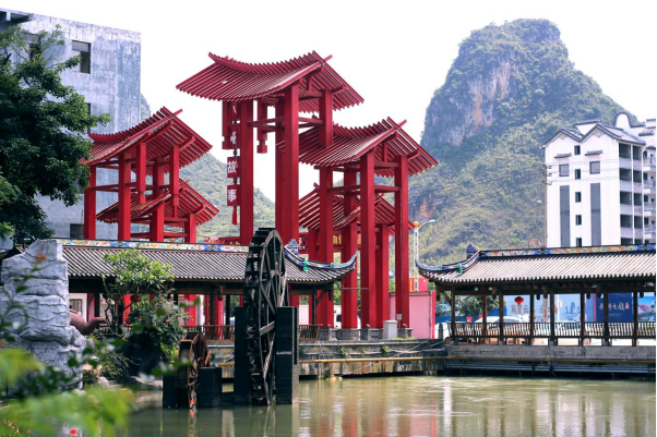 靖西旅游攻略自驾游_靖西旅游攻略_攻略旅游靖西的路线