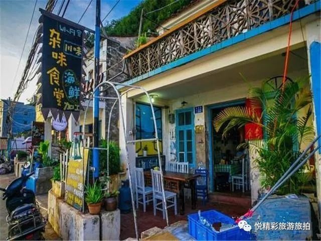 硇洲岛海鲜市场_涠洲岛旅游攻略 海鲜_涠洲岛海鲜加工有什么猫腻