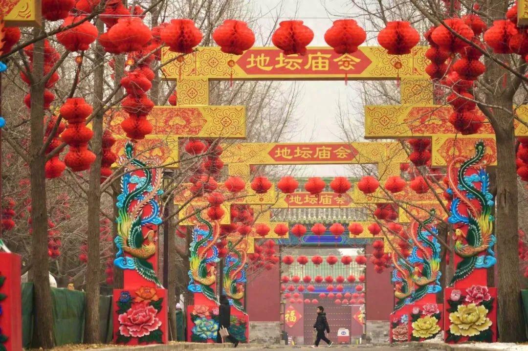 北京红螺寺旅游攻略-北京旅游景点红螺寺