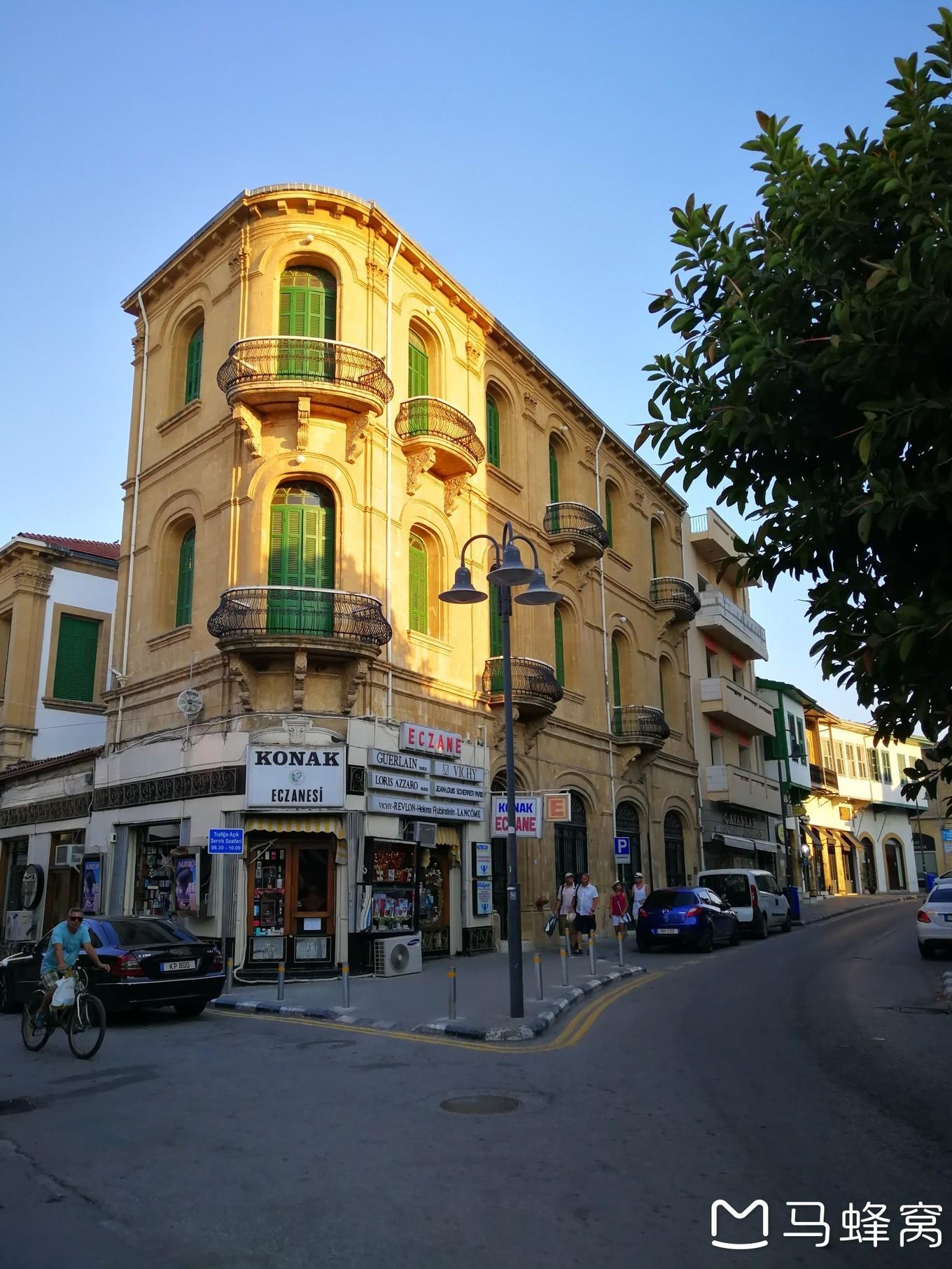 塞浦路斯旅游攻略_塞浦路斯旅游胜地_塞浦路斯攻略自助游攻略