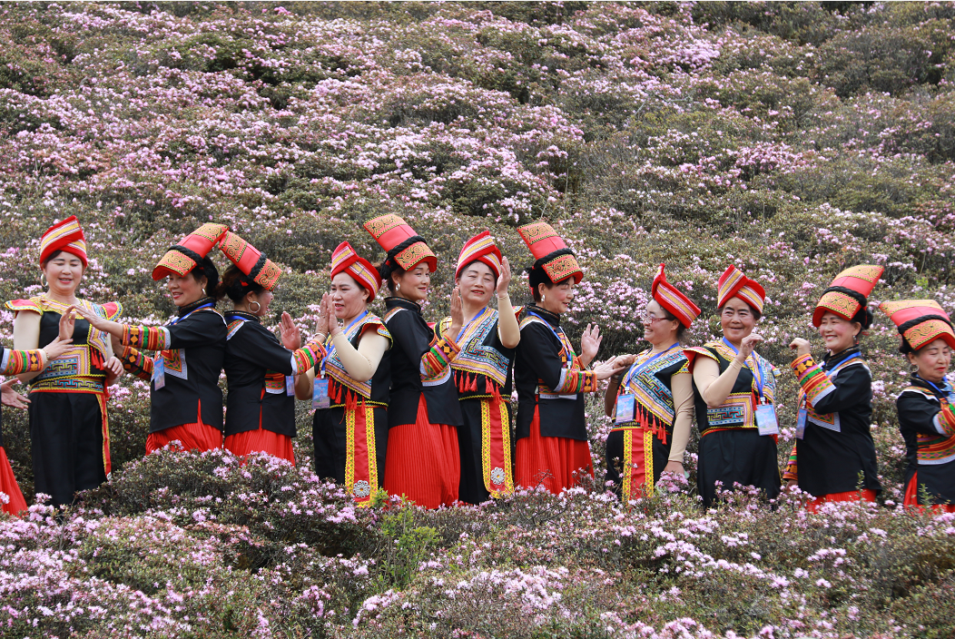 禄劝旅游项目有哪些_禄劝旅游_禄劝旅游攻略