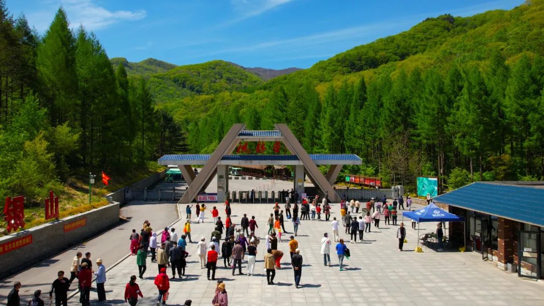 2021鲅鱼圈_鲅鱼圈旅游攻略2024_鲅鱼圈旅游开放了吗