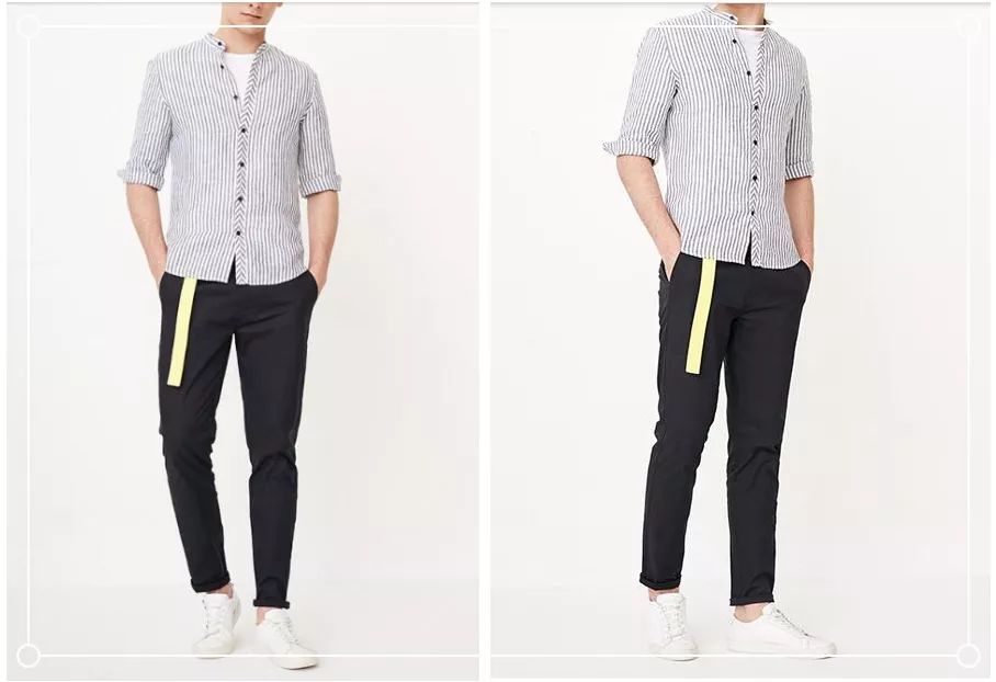 搭配时装秀图片_时尚衣服搭配图片_搭配时尚衣服图片女
