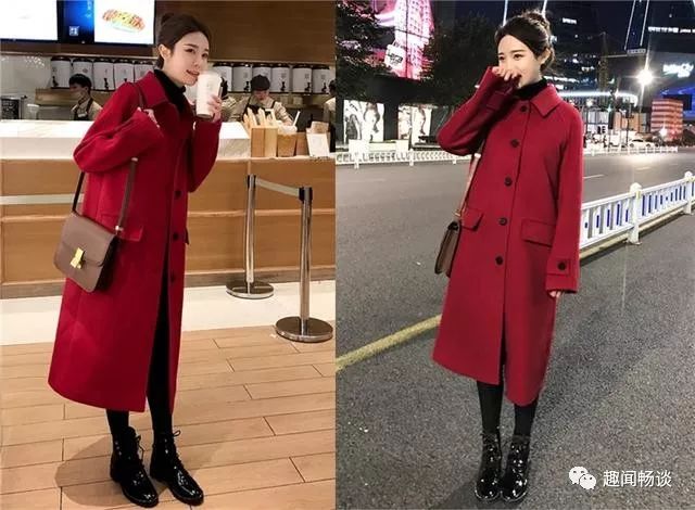 穿衣搭配时尚潮人图片_穿衣搭配潮流_时尚潮人穿衣搭配