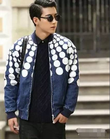 时尚衣服搭配图片_搭配时尚衣服图片男_搭配服装图片