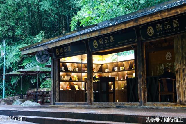 重庆自驾赤水游记及攻略_重庆到赤水旅游攻略_重庆出发赤水两日游