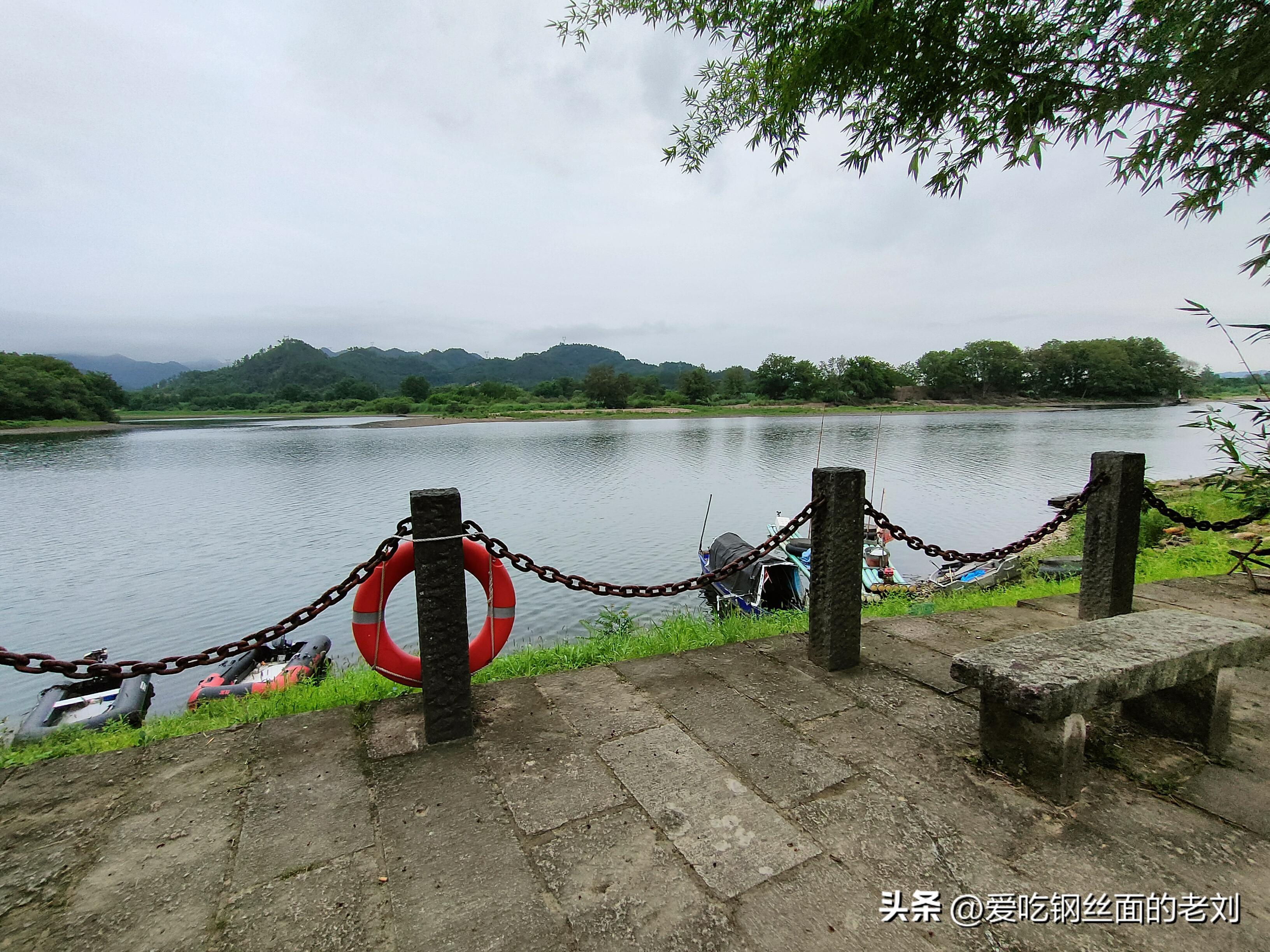 丽水画堰水乡一日游_丽水的古堰画乡_丽水摄影 古堰画乡旅游攻略