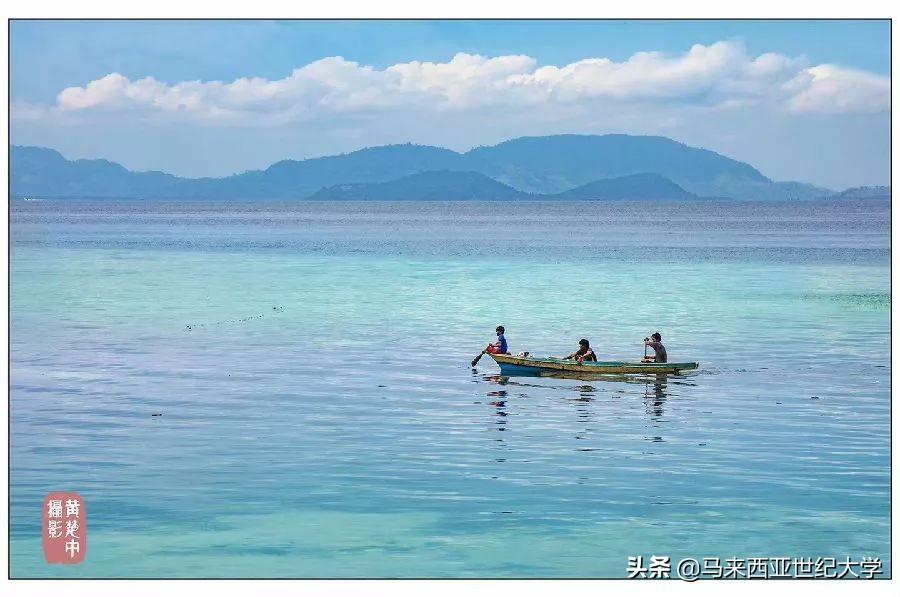 马来西亚湖泊_马来西亚沙巴州斗湖_马来西亚斗湖旅游攻略