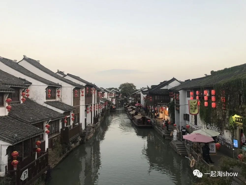 苏州2天旅游攻略-苏州自由行2天旅游攻略(图2) 苏州自由行2天旅游攻略_苏州到横店旅游攻略3日_苏州2天旅游攻略