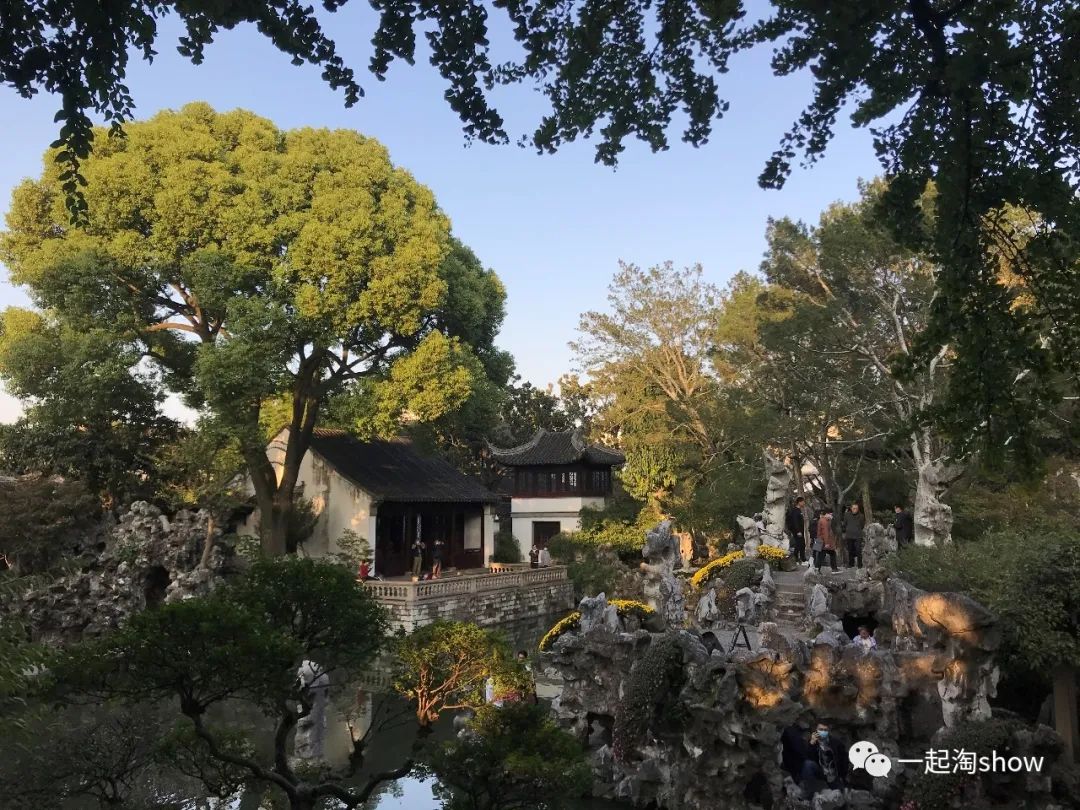 苏州2天旅游攻略-苏州自由行2天旅游攻略(图9) 苏州2天旅游攻略_苏州自由行2天旅游攻略_苏州到横店旅游攻略3日
