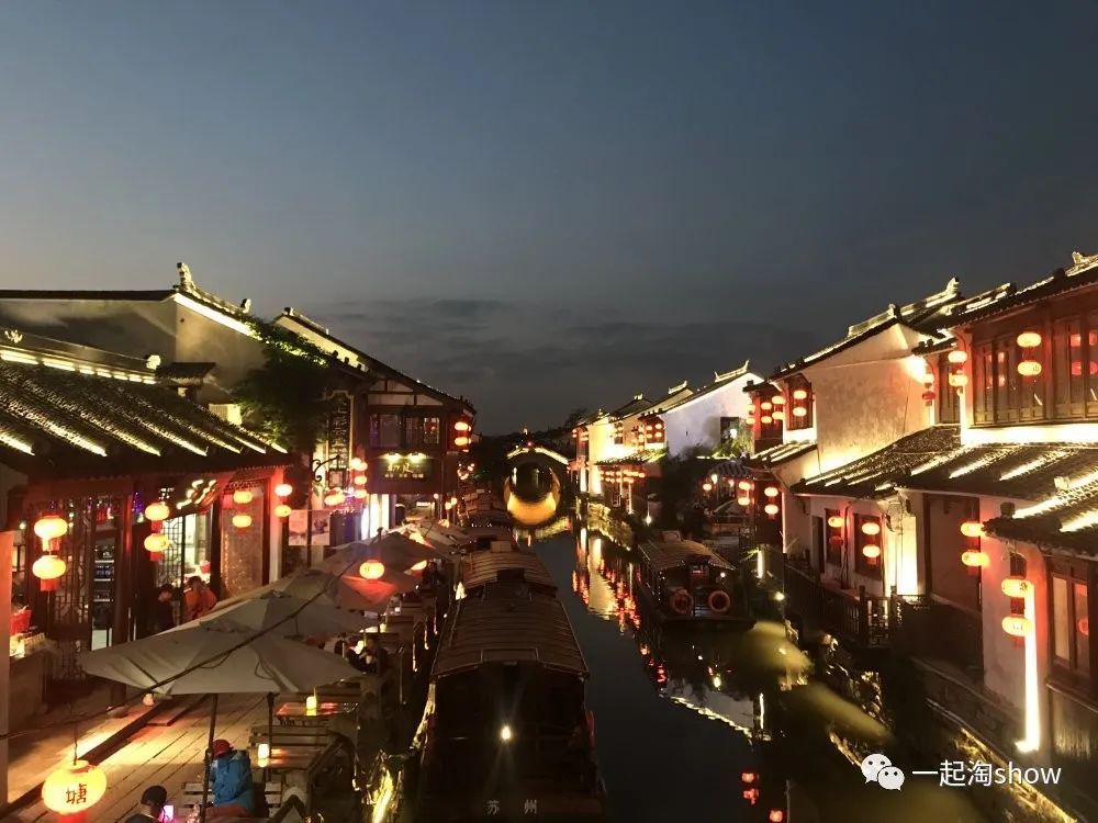 苏州2天旅游攻略-苏州自由行2天旅游攻略(图3) 苏州自由行2天旅游攻略_苏州2天旅游攻略_苏州到横店旅游攻略3日