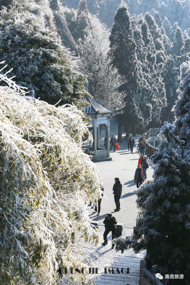 南岳衡山景区门票价格_南岳衡山景区_南岳衡山旅游攻略2024