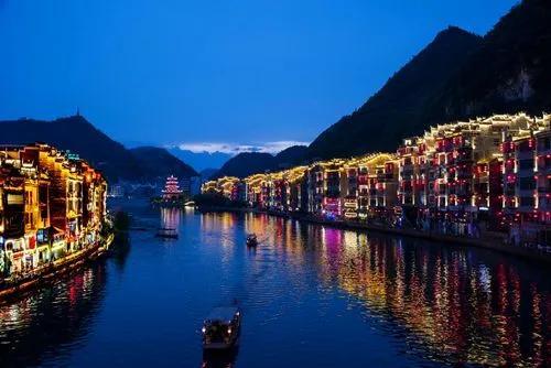 黔东南旅游攻略_黔东南旅游攻略自驾游_黔东南旅行攻略