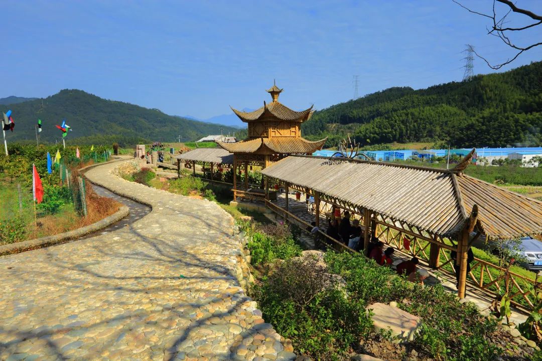 龙岩旅游攻略一日游_龙岩旅游攻略自助游_自助攻略龙岩旅游游客