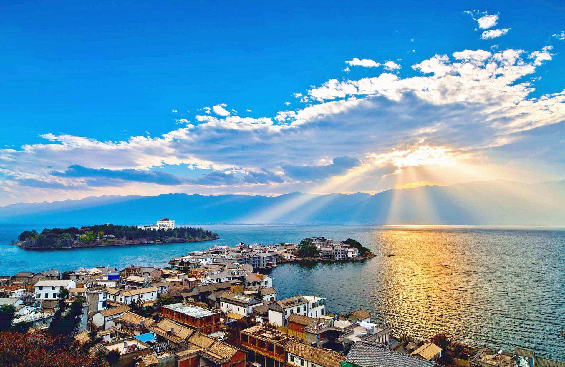云南怒江旅游线路_云南怒江旅游攻略_云南攻略怒江旅游路线