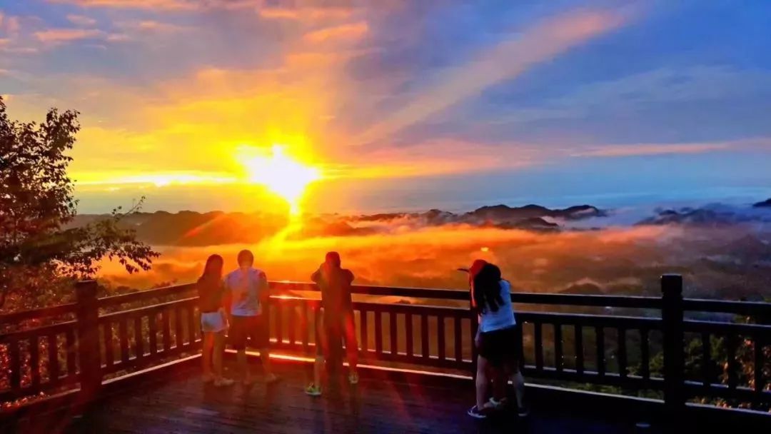 平乐古镇天台山旅游攻略_天台山平乐古镇二日游攻略_平乐古镇天台山两日游