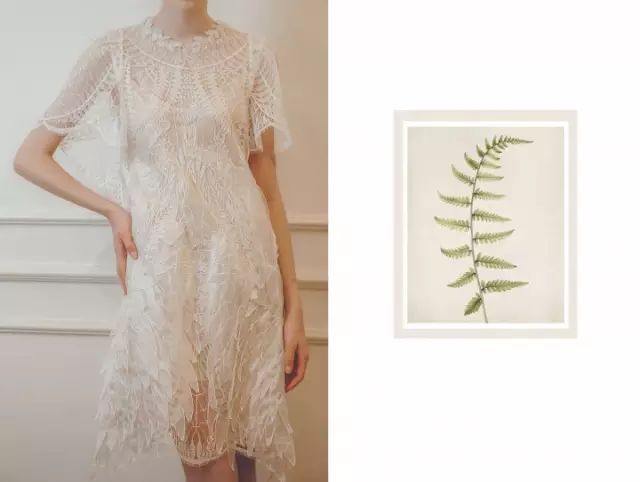 时尚新娘造型:婚纱礼服配饰化妆-新娘婚纱装(图21) 时尚新娘造型:婚纱礼服配饰化妆_婚纱化妆_新娘婚纱装