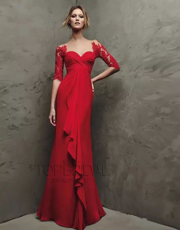 时尚新娘造型:婚纱礼服配饰化妆-新娘婚纱装(图27) 时尚新娘造型:婚纱礼服配饰化妆_婚纱化妆_新娘婚纱装