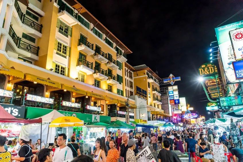 泰国攻略旅游景点推荐_旅游攻略泰国_泰国攻略旅游自由行