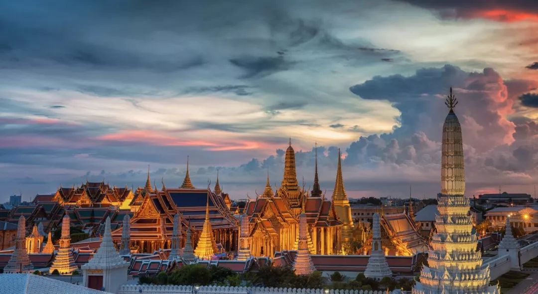 旅游攻略泰国_泰国攻略旅游自由行_泰国攻略旅游景点推荐