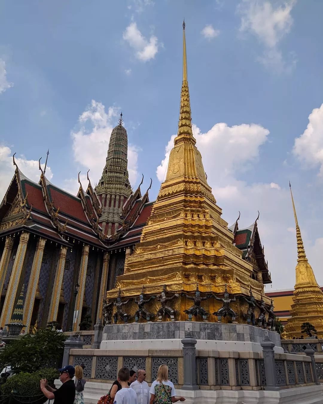 泰国攻略旅游景点推荐_旅游攻略泰国_泰国攻略旅游美食