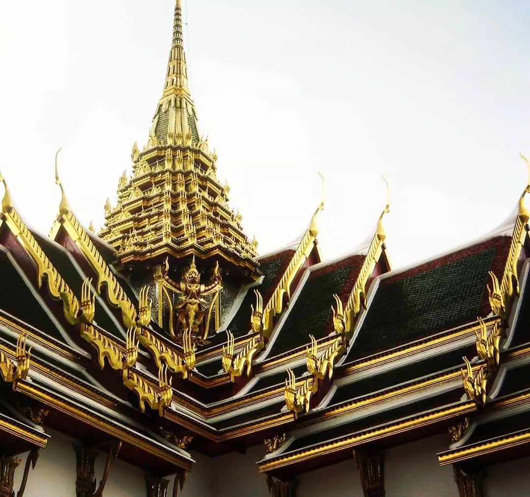 旅游攻略泰国_泰国攻略旅游景点推荐_泰国攻略旅游美食