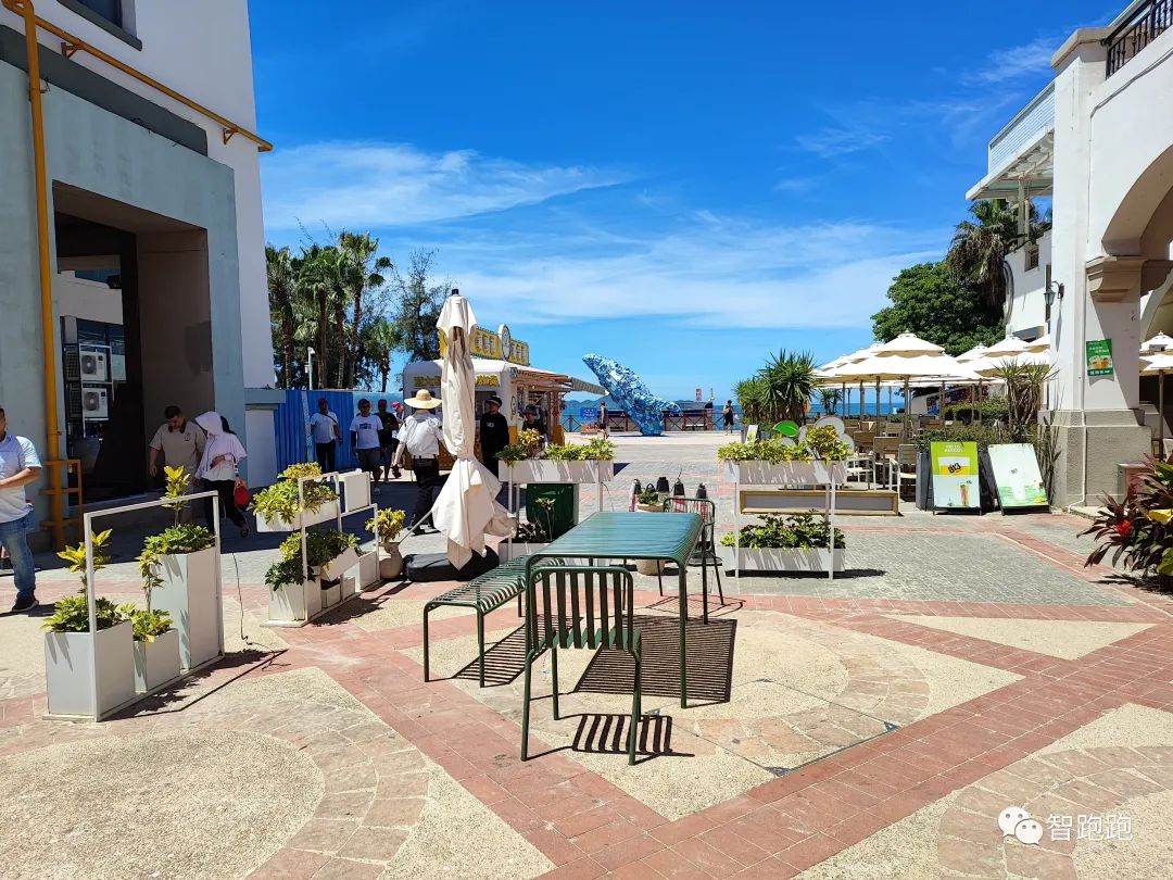 惠州双月湾旅游攻略_惠州湾攻略旅游双月湖景区_12月惠州海边双月湾游玩