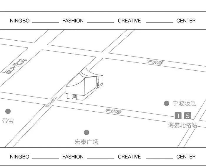 宁波时尚城属于什么街道_宁波时尚城房子怎么样_宁波时尚城