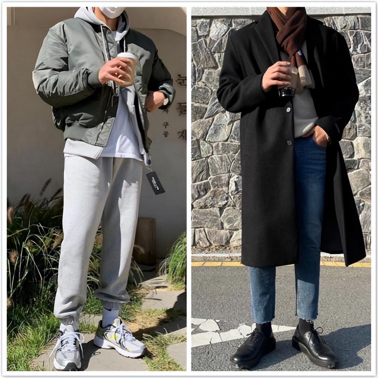 时尚男士着装搭配技巧_男士着装有哪些要求_男士服装搭配技巧大全
