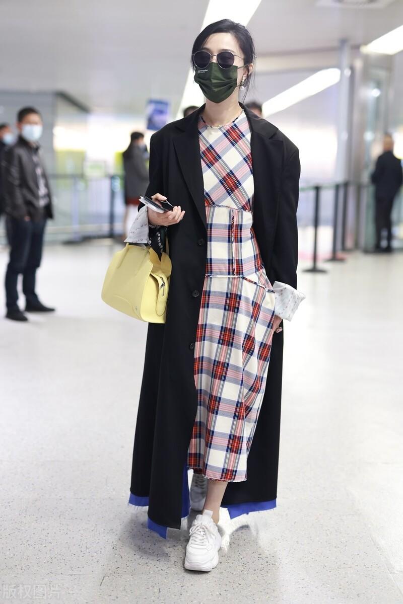 范冰冰 时尚-范冰冰时尚先生(图5) 范冰冰 时尚_范冰冰时尚先生封面_范冰冰时尚先生