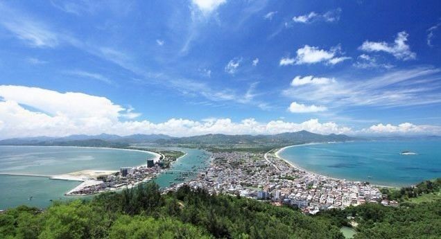 惠州双月湾旅游攻略_惠州湾_惠州湾攻略旅游双月湾景区