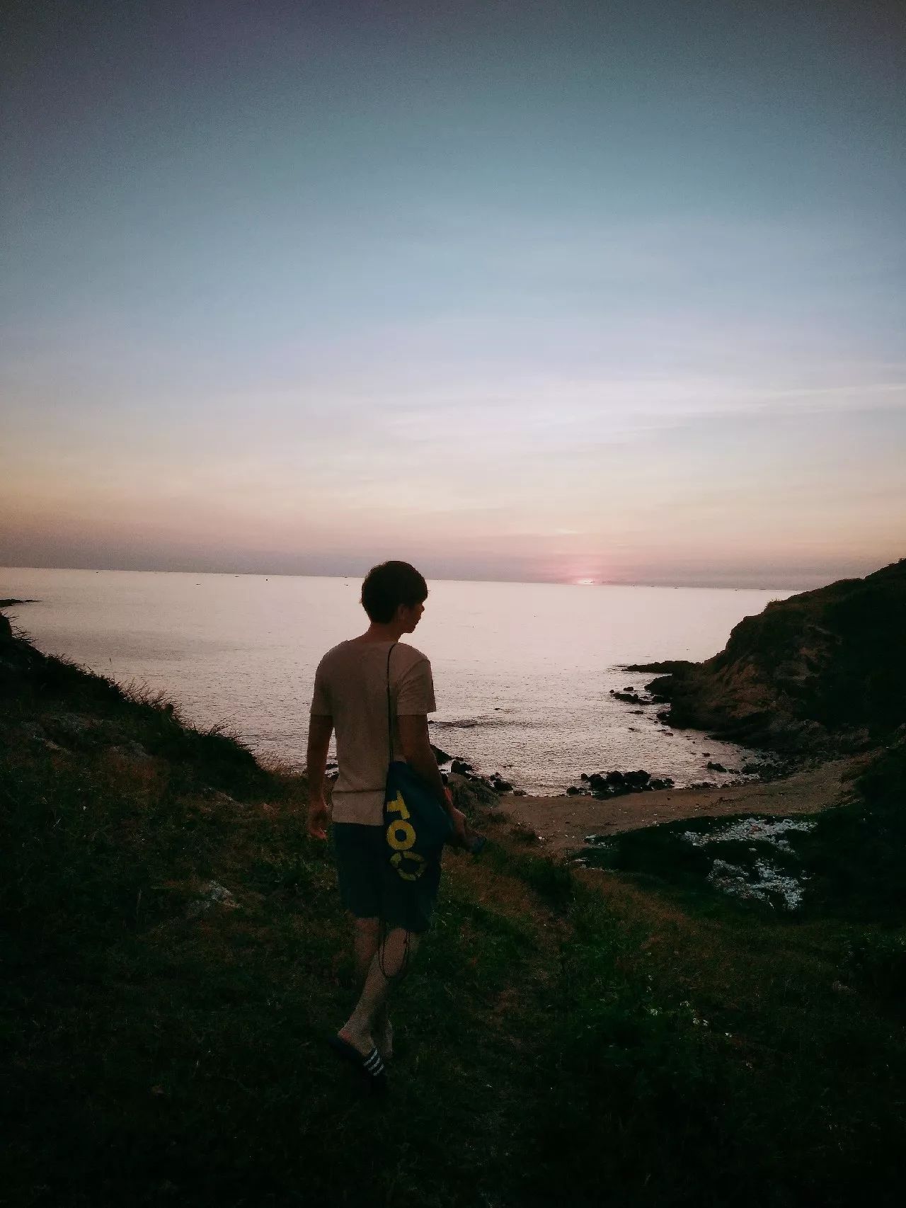 惠州湾攻略旅游双月湾景区_惠州双月湾旅游攻略_惠州湾